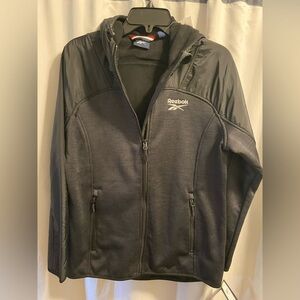 NWT Women’s Reebok Jacket